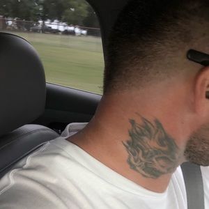 Meet your Posher, James